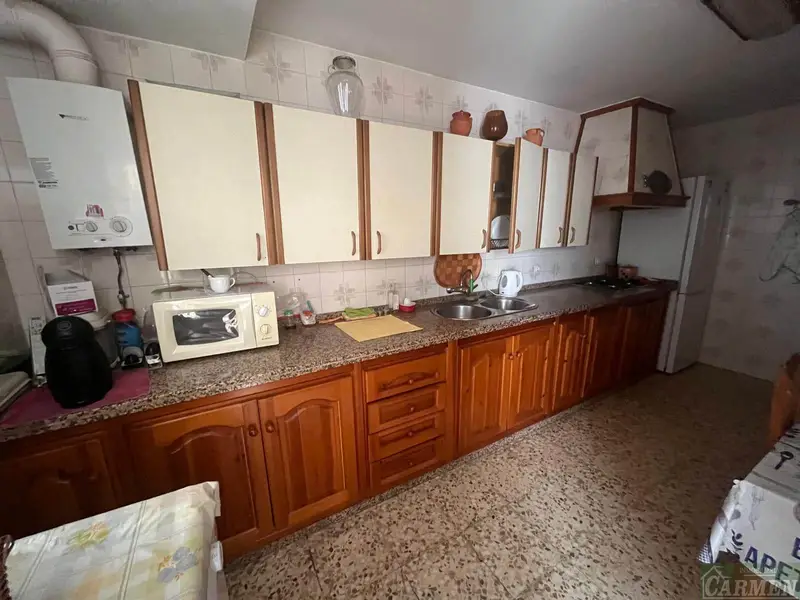Chalet en Venta La Barca de la Florida 4 Dormitorios 2 Baños