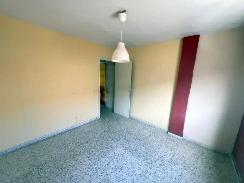 Piso en Venta Granja Suarez Malaga 3 Dormitorios Terraza 72m2