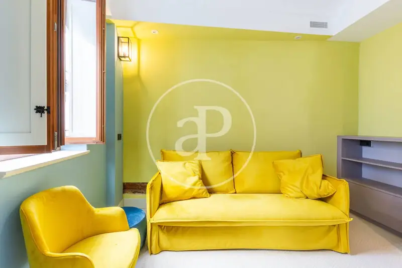 Apartamento en venta La Xerea Valencia Ciudad