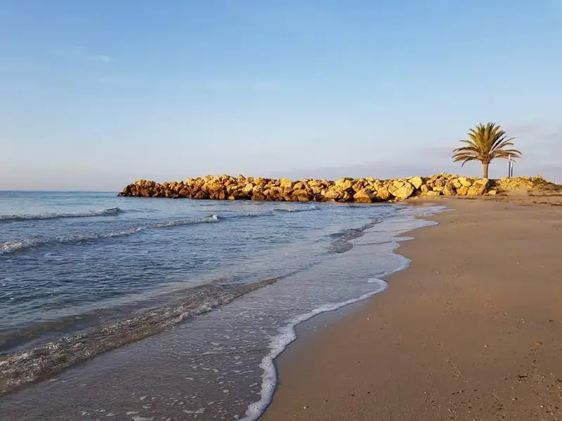 Apartamentos de Lujo en Santa Pola Cerca de la Playa