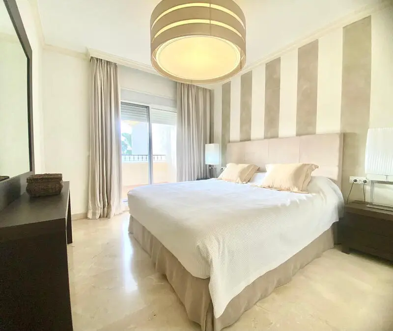 Dúplex 3 Dormitorios Santa Maria Golf Marbella