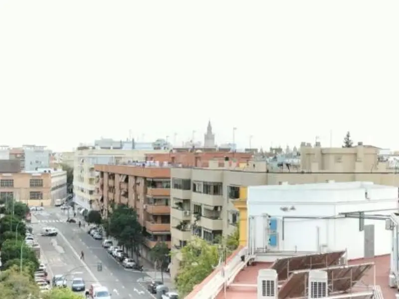 venta Piso en Casco Antiguo, Sevilla (49190957196.100500)- Globaliza