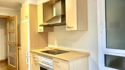 Piso en Alquiler Andoain 3 Dormitorios Garaje Incluido