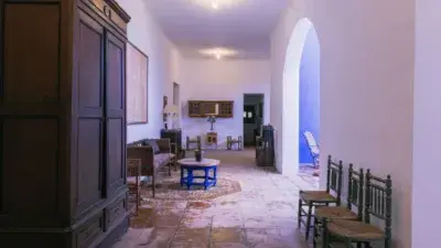 Casa Rústica en Venta Santa Cruz de Mudela 16 Habitaciones