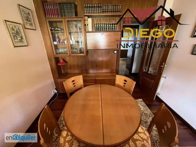 Piso Laredo Centro 3 Dormitorios 2 Baños Ideal Profesores