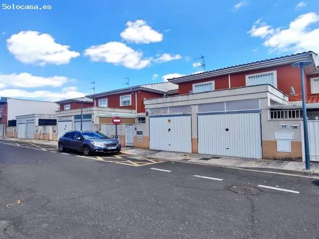 Casa Pareada en Miguelturra Cerca de Ciudad Real