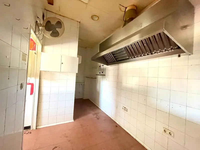 Venta Local Comercial Jerez Universidad
