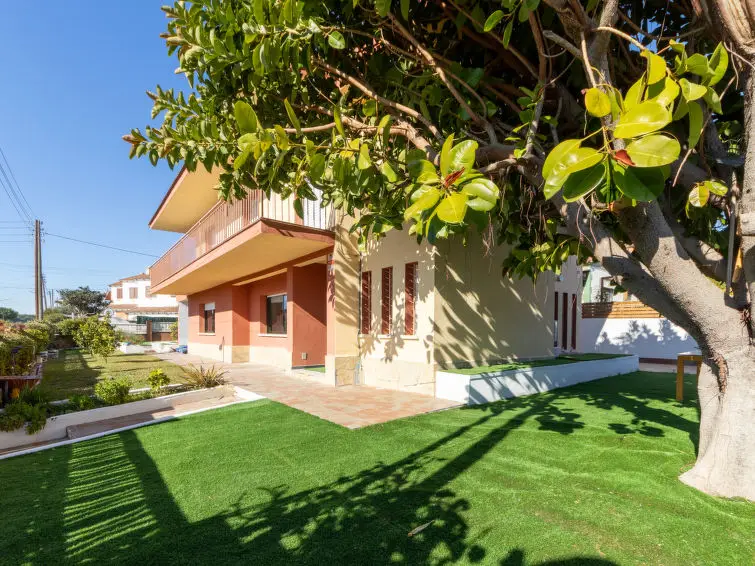 Casa Villa 5 Dormitorios Alquiler Creixell