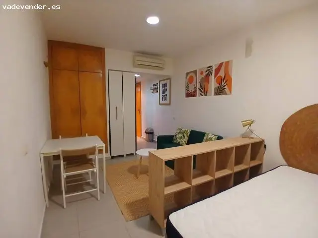 Loft Amueblado Centro Cartagena Disponible Junio 2025