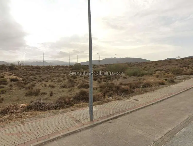 Parcela en Venta en Otura Santa Clara Golf Sierra Nevada