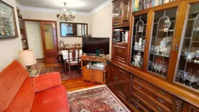 Piso en venta 4 habitaciones 2 baños garaje y trastero