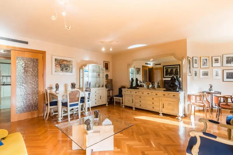 Piso en venta en Murcia 145m2 4 habitaciones dobles garaje ascensor