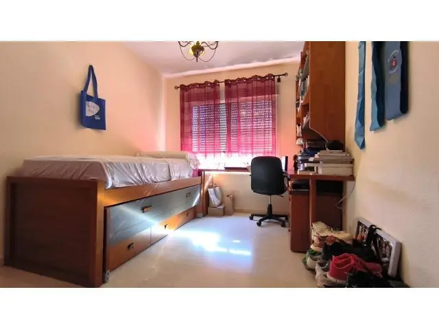 Alquiler Piso Sin Muebles Badajoz 4 Dormitorios 2 Baños Plaza Garaje