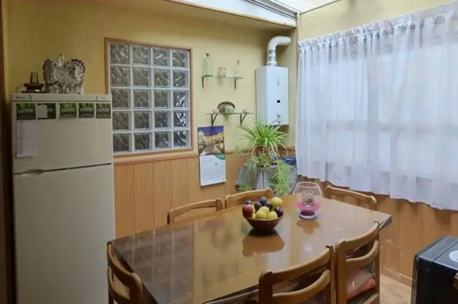 Casa con Locales Comerciales en Albacete Centro