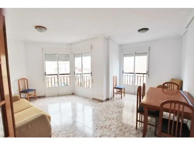 Piso Centrico Guardamar Del Segura Ideal Familias