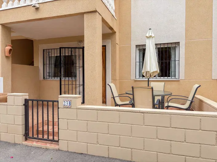 Apartamento en Venta 2 Dormitorios Los Balcones
