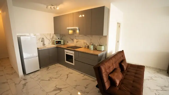 Apartamento 1 Dormitorio en Villamartin Plaza Reformado