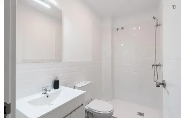 Alquiler Apartamento 15 Habitaciones Barcelona