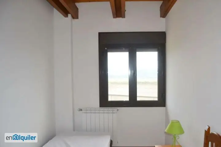Chalet adosado en Santa Engracia de Jaca