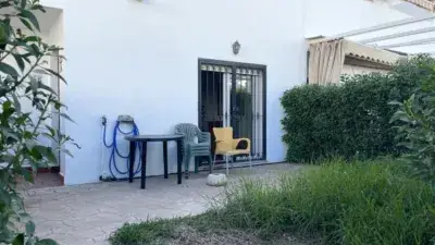 Casa en venta en Las Marinas-Bolaga