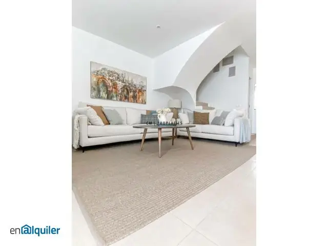 Alquiler casa aire acondicionado Pobles del sud