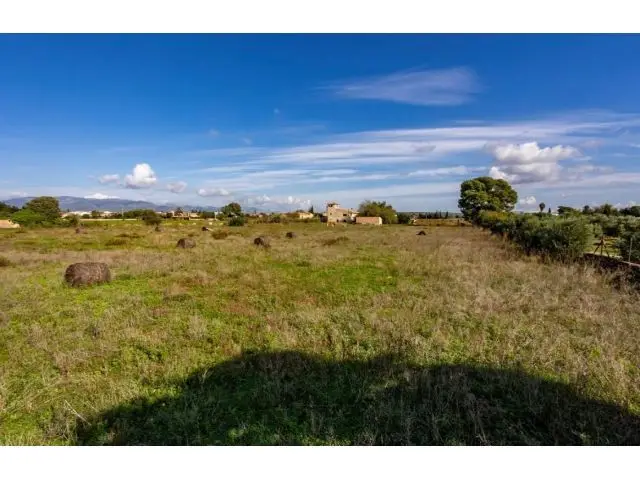 Masia en Palma de Mallorca 1000m2 34000m2 Terreno