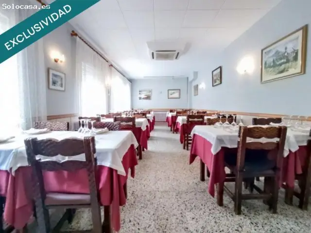 Hostal en Costa Brava 17 habitaciones Venta por Jubilación