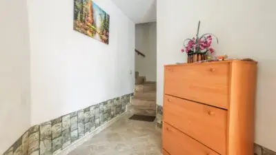 Casa adosada en venta en Carrer del Ponent