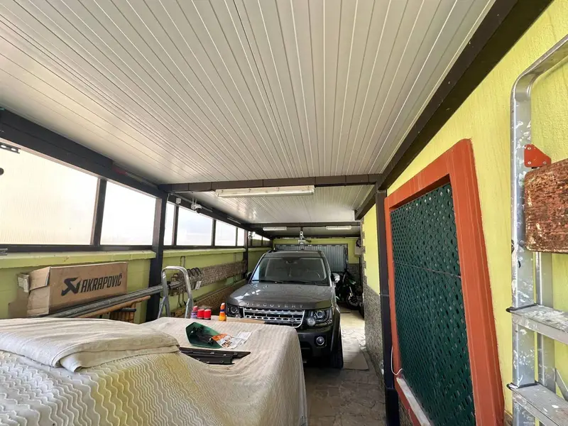 Pareado en Venta Los Barrios 5 Dormitorios 3 Baños