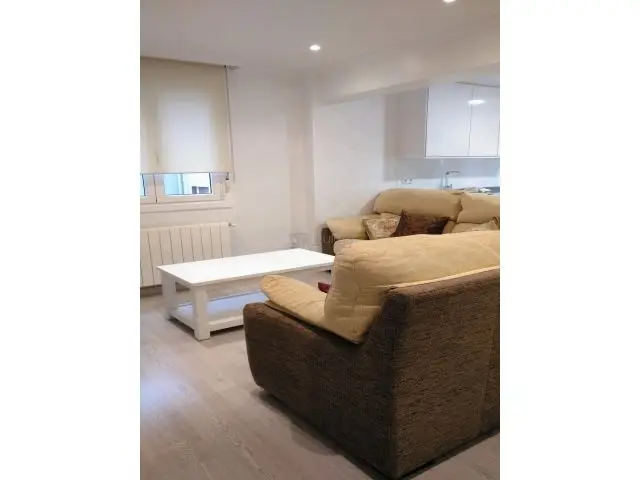 Alquiler piso Andoain 3 habitaciones