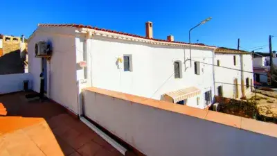 Casa Rural en Sorbas con 6 Dormitorios y 3 Baños