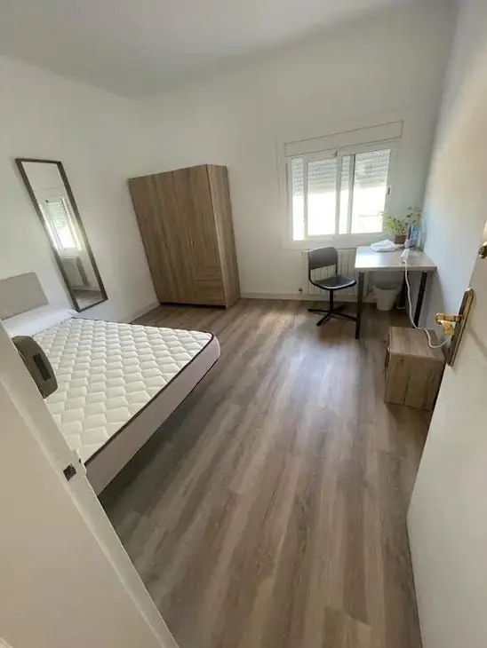 Apartamento en alquiler en Carrer de Bilbao Barcelona