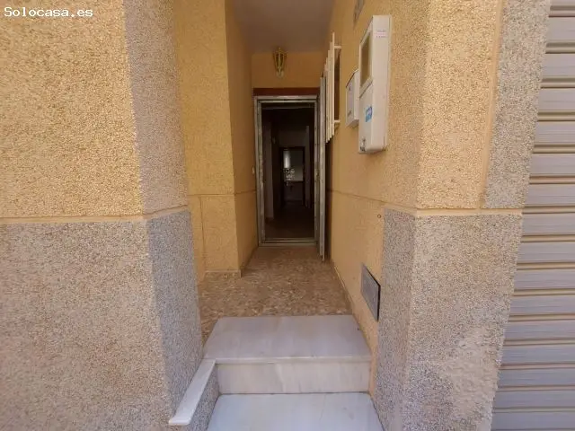 Dúplex en Venta El Ejido Santo Domingo 3 Habitaciones 2 Baños