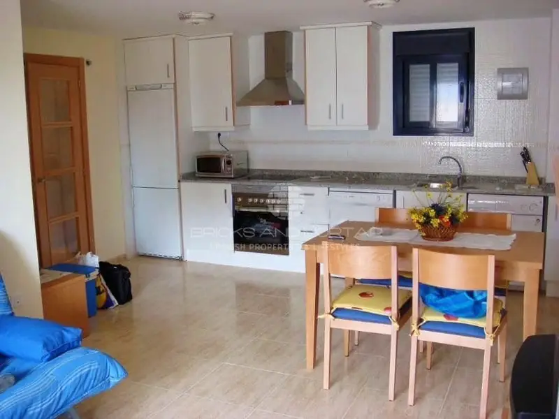 Apartamento en venta Torreblanca Castellon cerca de la playa