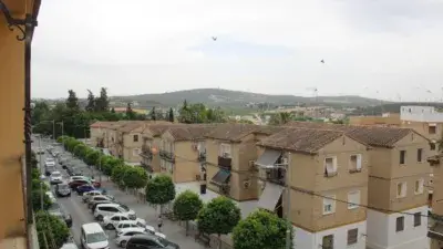 Apartamento en Venta Aguilar de la Frontera 110m2 2 Baños Terraza