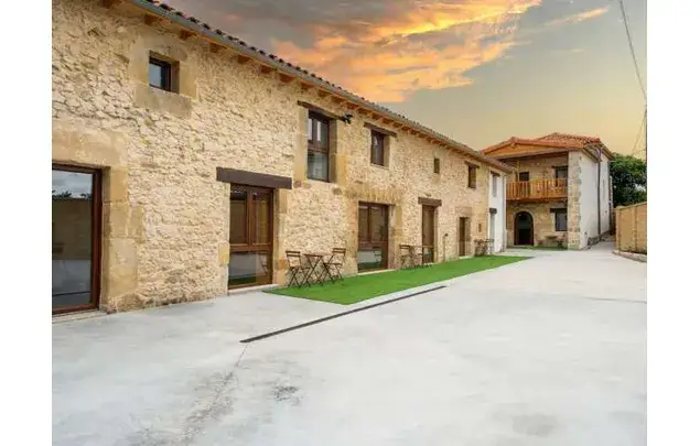 Apartamento 1 Dormitorio Ribamontán al Mar Amueblado