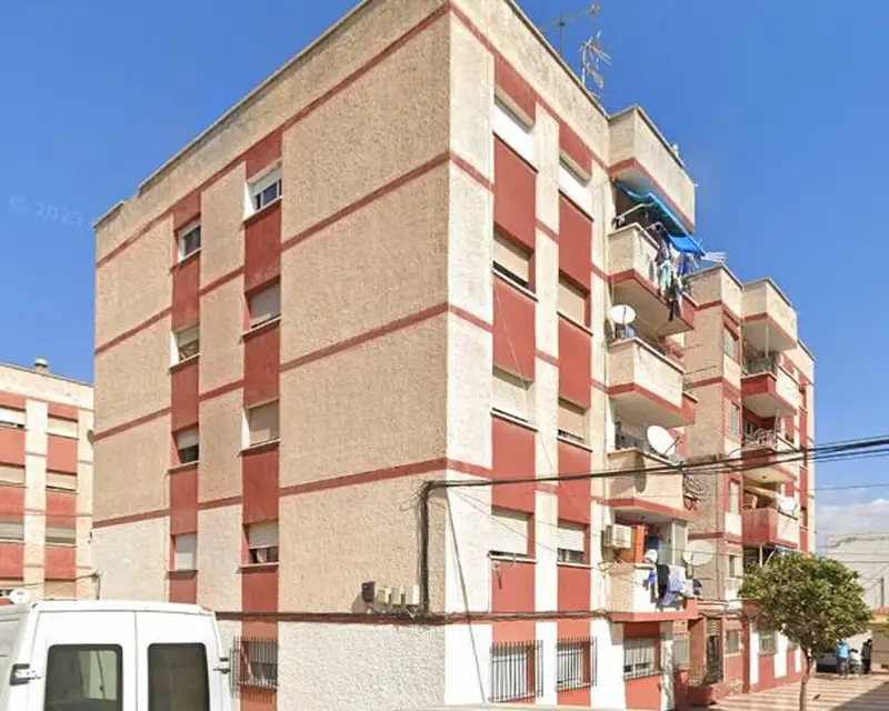 Apartamento 85m2 Roquetas de Mar Jupiter