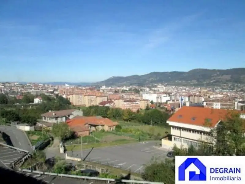 Parcela Edificable en Oviedo 12000m2  9000m2 Edificabilidad