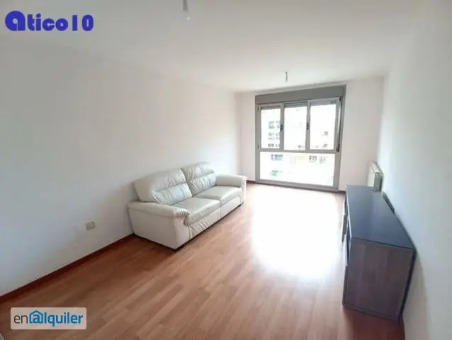 Piso en calle la Granja, 9, La Pola Siero, Siero