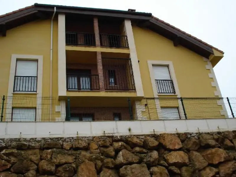 venta Piso en Comillas, Cantabria (comillas78)- Globaliza