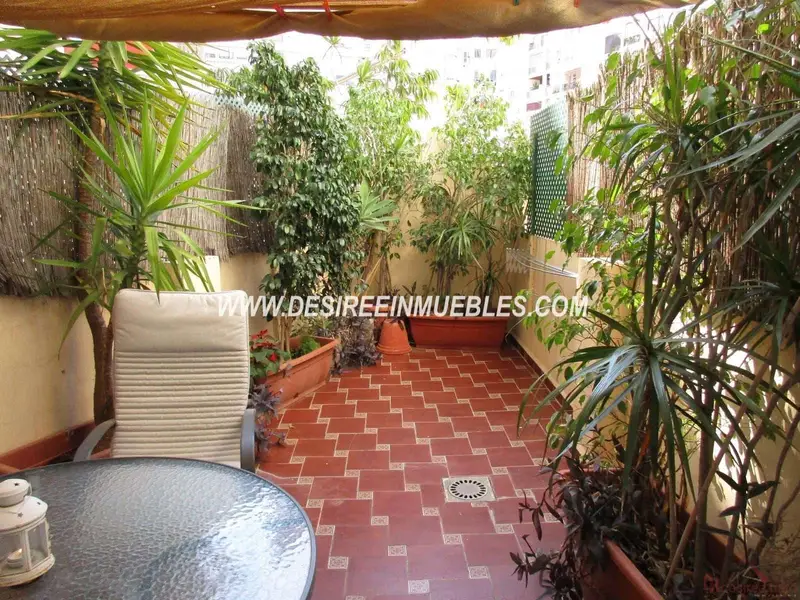Piso en venta en La Gran Via, València ciudad, Valencia