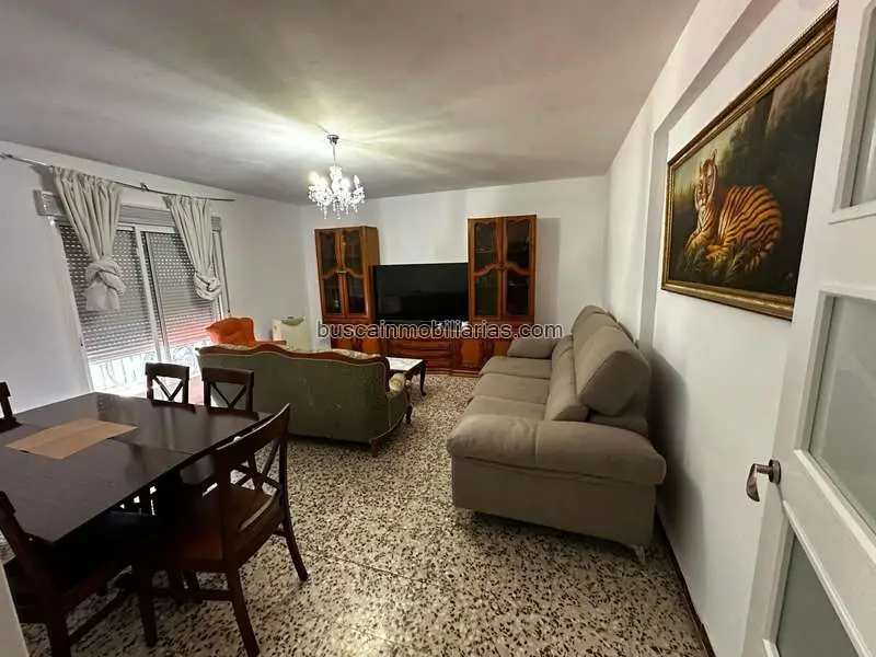 Piso en Venta Villatobas 3 Habitaciones Terraza Luminoso