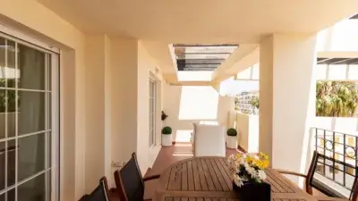 Apartamento en venta Paseo del Golf Roquetas de Mar