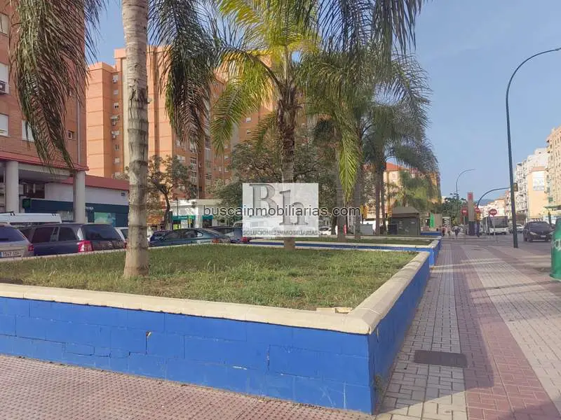 Local Comercial en Venta en Málaga - Ideal para Inversión