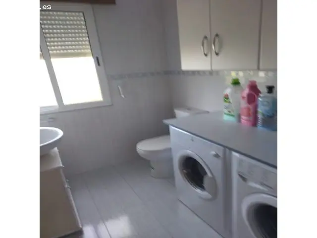Piso con Garaje Comercio y Atico en A Gallada