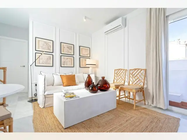 Piso de 2 Dormitorios alquiler Córdoba, España