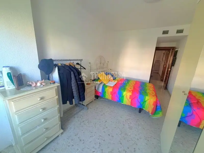 Piso en venta San Fernando Badajoz 86m2 Vistas al Parque