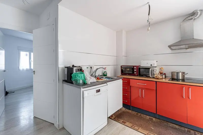 Piso en venta Armilla Granada 60m2 2 dormitorios nuevo