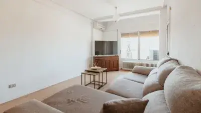 Piso en venta en Tardienta