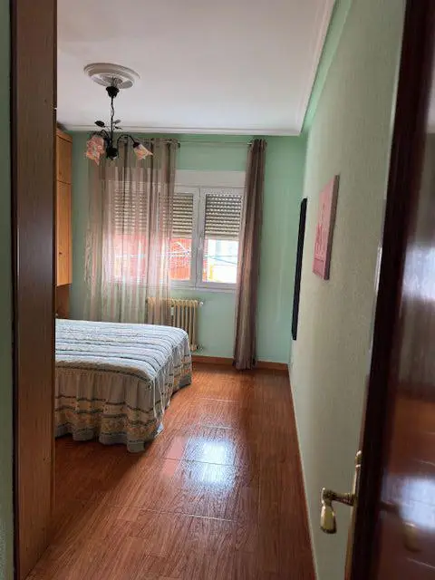 Alquiler Piso 3 Dormitorios La Calzada Gijon